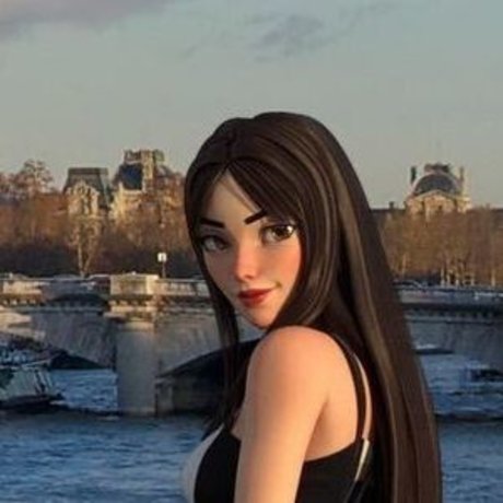 Nalla Estephan model free galleries