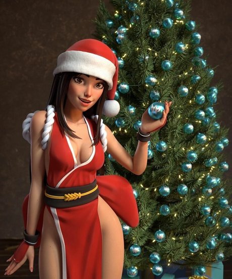 Nalla Estephan model adult archive