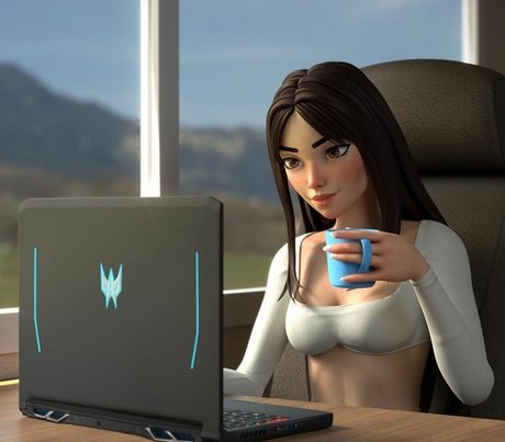 Nalla Estephan nudes actress picture