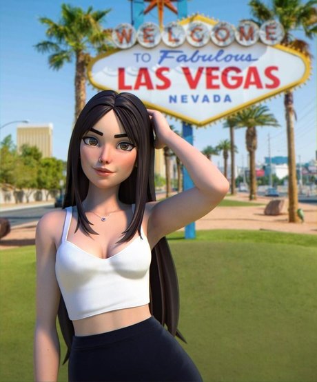 Nalla Estephan model adult photo