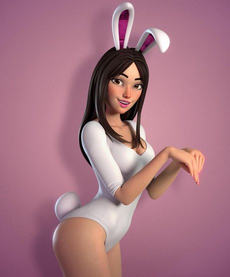 Nalla Estephan sex model picture