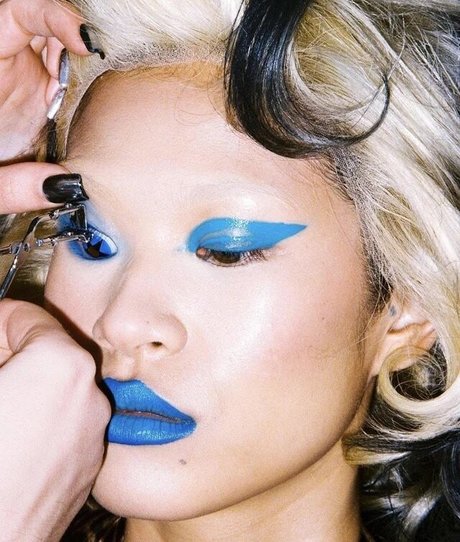 Justine Mae Biticon pretty actress picture