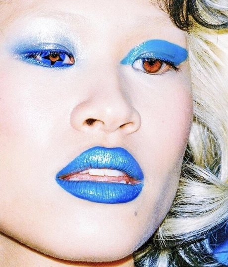 Justine Mae Biticon model exclusive pictures