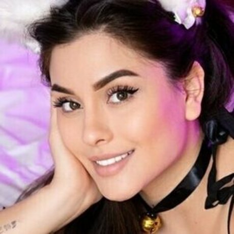 Silvana Hanke nude star pic