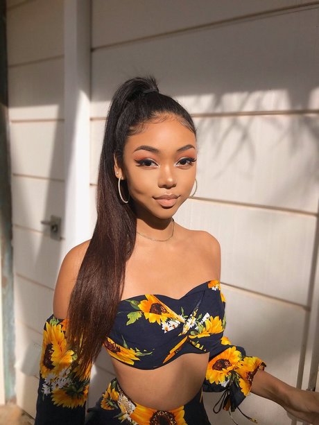 Stephanie Hikaru pornstar exclusive gallery