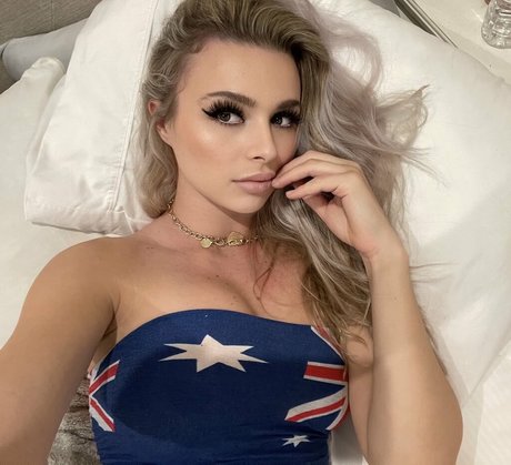 Martina Eliza pornstar perfect picture