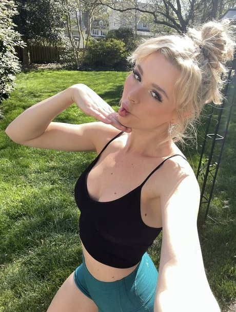 Martina Eliza Profile pic