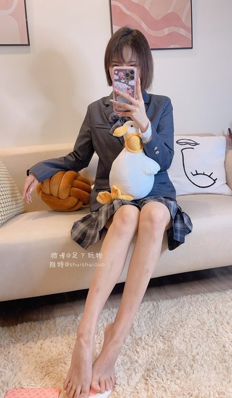 ShuishuiOuO art pornstar photos