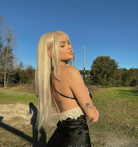 Haley Cure porn star img