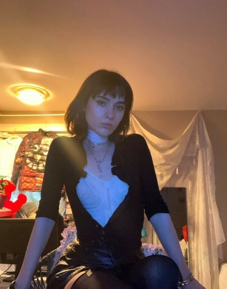 Dyremarxx sex actress galleries