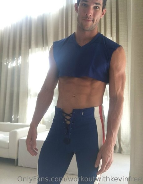 workoutwithkevinfree pornographic actress pics