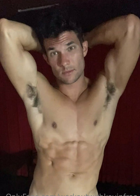 workoutwithkevinfree high quality model photos