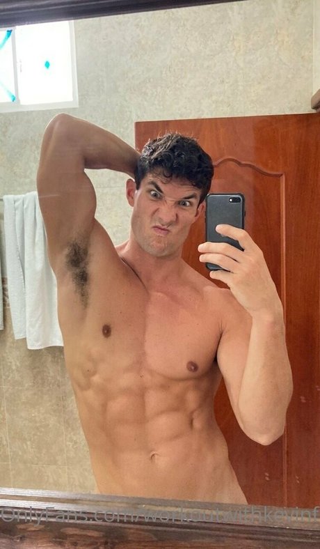 workoutwithkevinfree star naked galleries