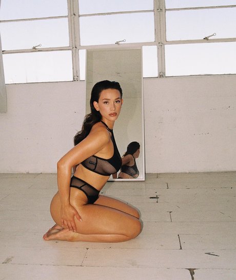 Jordyn Johnson Profile pic