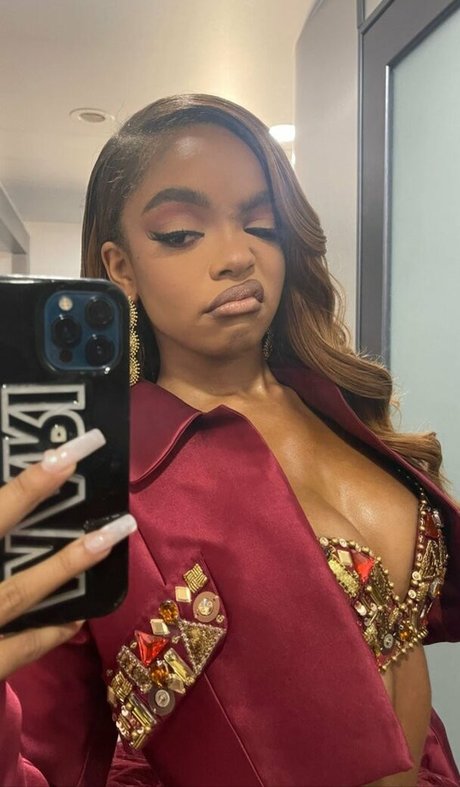 Marsai Martin actress galleries