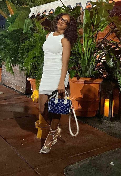 Marsai Martin adult actress pics