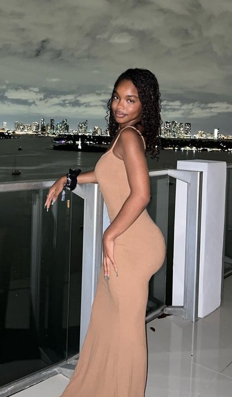 Marsai Martin star nice pics