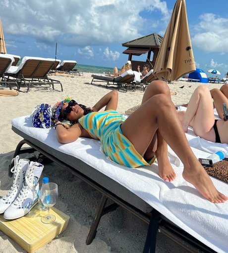 Marsai Martin beautiful pornstar images