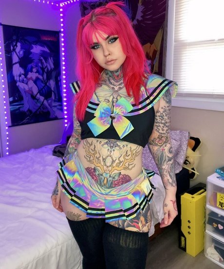 Syrencove model porn archive