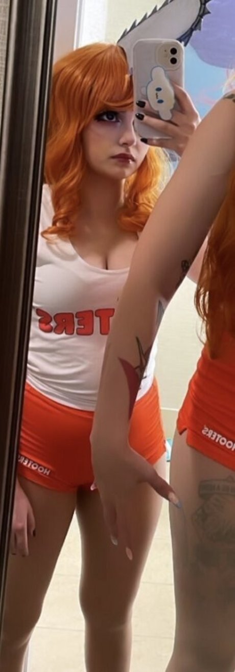 Honeyrabbiit pornstar pretty photos