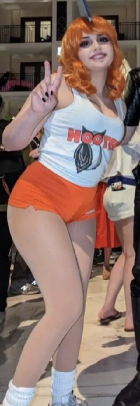 Honeyrabbiit hot model galleries