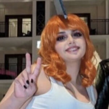 Honeyrabbiit porn actress photos