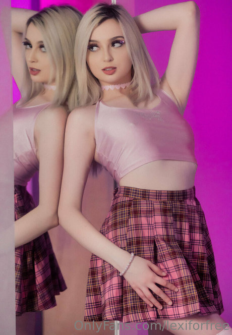 lexiforfree pretty actress picture