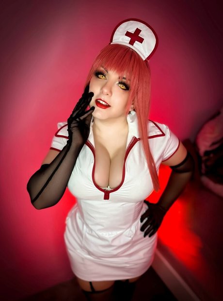 marcellinecos high quality model pic