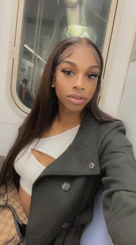 Tonya Gotti hd model pictures