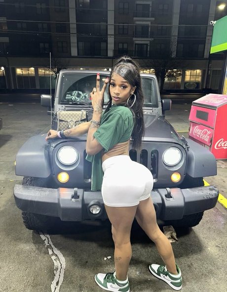 Tonya Gotti model high quality archive