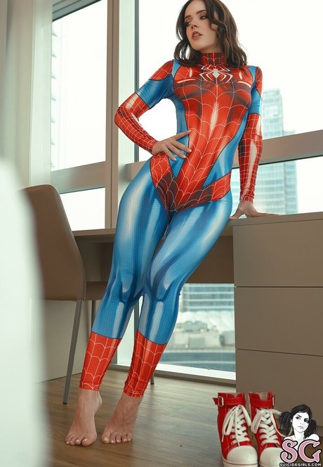 Ceciamix star exclusive pic