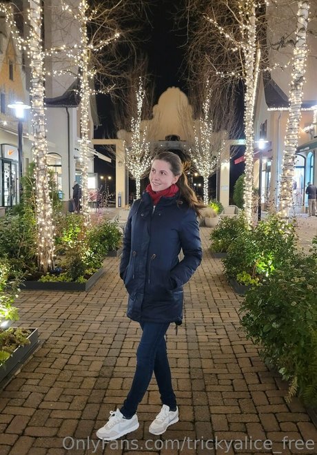 trickyalice free pornstar xxx pictures