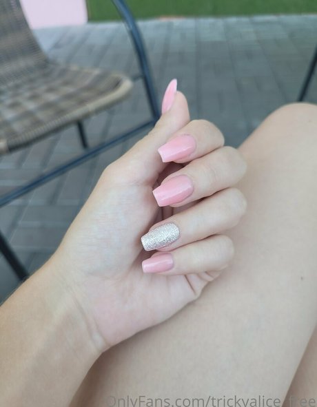 trickyalice free top model archive