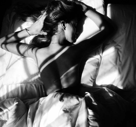 Miss Caffeine model pornographic images