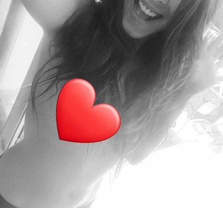 Miss Caffeine model high quality picture