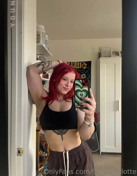 fitbycharlotte pornographic actress galleries