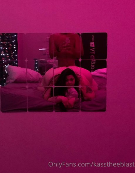 kasstheeblast model porn pics