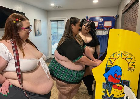 kasstheeblast naked pornstar picture