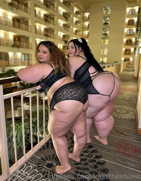 kasstheeblast top pornstar photo