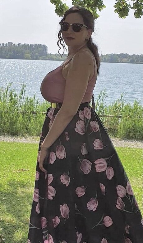 Teresa V nudes pornstar archive