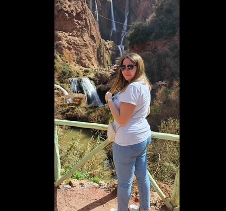 Teresa V art pornstar pic