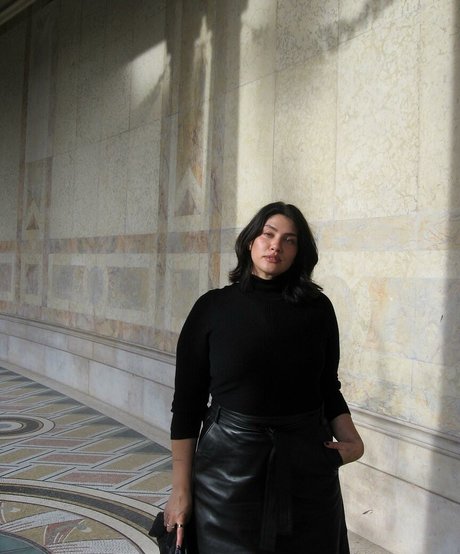 La Tecia Thomas pornstar xxx images