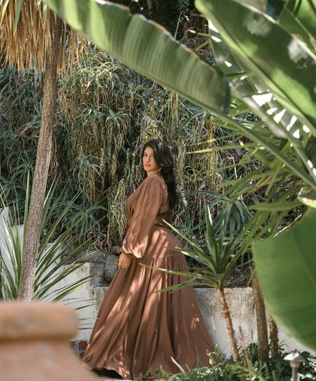 La Tecia Thomas nudes actress pic