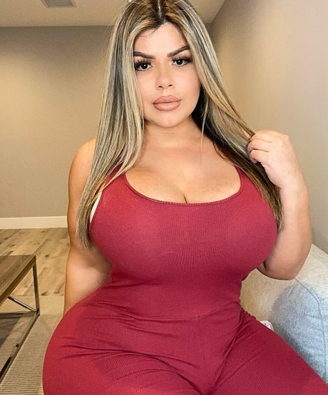 Michelle Mendez exclusive pornstar picture