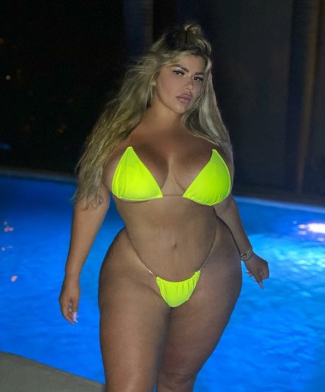 Michelle Mendez pornstar perfect photo