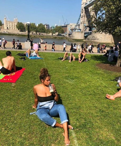 Chanelle Mauricette nudes pornstar images