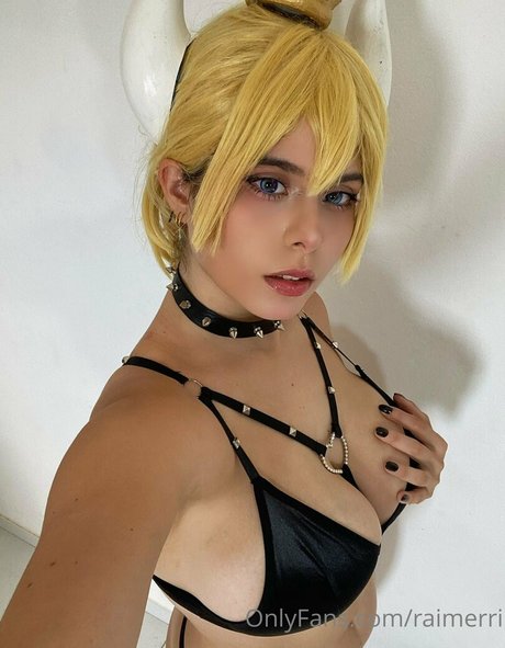 raimerri adult actress archive