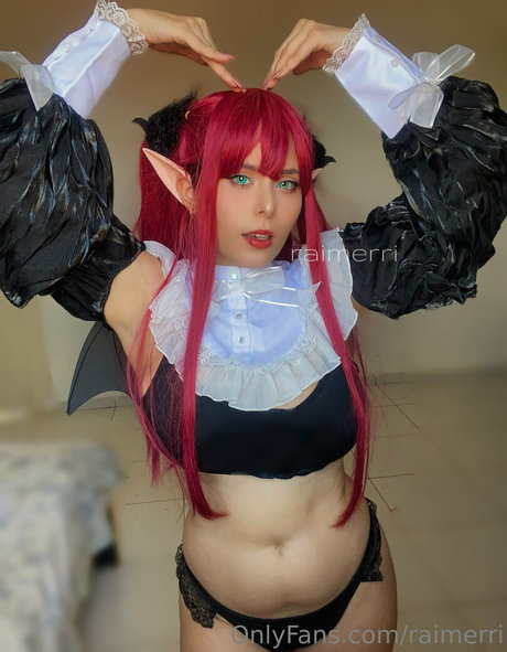 raimerri pornstar beautiful pic