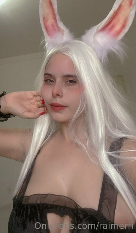 raimerri sex star gallery