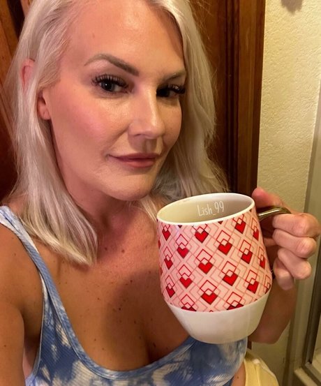 Lish 99 adult actress pic